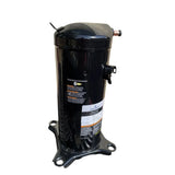 ZP42K6E-TFD-830 Genuine Copeland Scroll Compressor 460V - Truck To Trailer