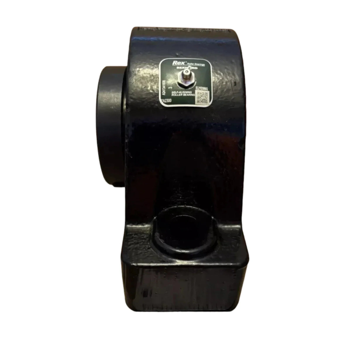 ZA2300 Rexnord Pillow Block Roller Bearing - Truck To Trailer
