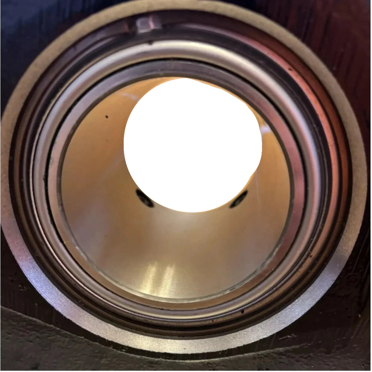 ZA2300 Rexnord Pillow Block Roller Bearing - Truck To Trailer