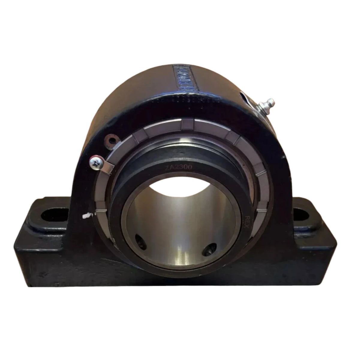 ZA2300 Rexnord Pillow Block Roller Bearing - Truck To Trailer
