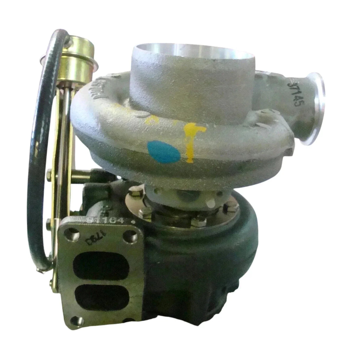 3594998 Genuine Cummins Turbocharger HX40 - Truck To Trailer