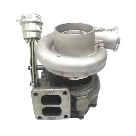 3590285 Genuine Cummins Turbocharger HX40G - Truck To Trailer