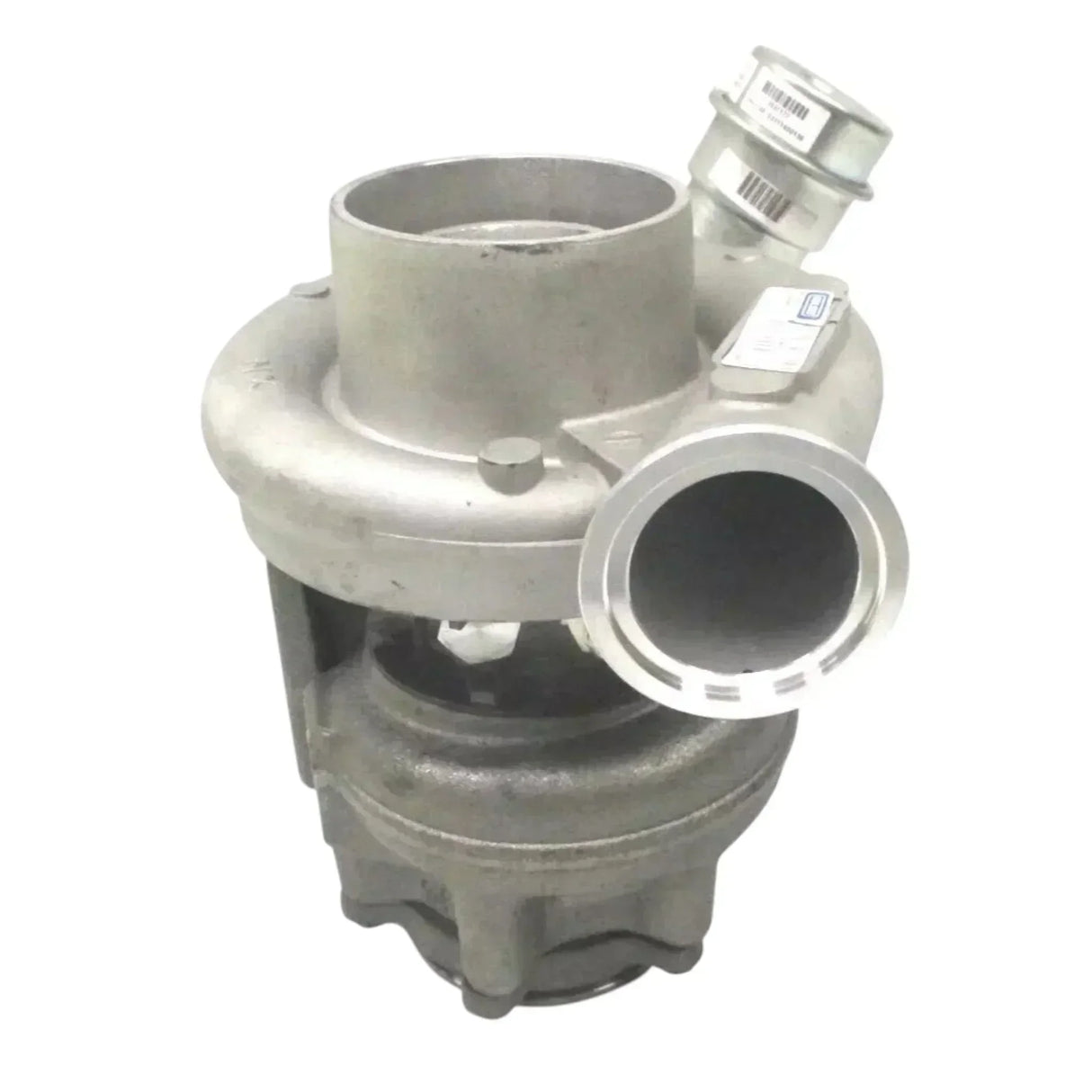 3590285 Genuine Cummins Turbocharger HX40G - Truck To Trailer