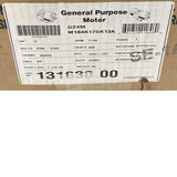 131630.00 Leeson General Purpose Motor 208/230V - Truck To Trailer