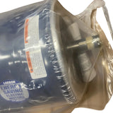 131630.00 Leeson General Purpose Motor 208/230V - Truck To Trailer