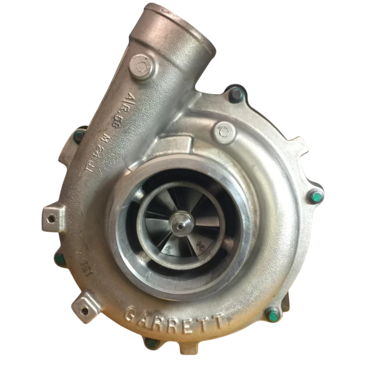 1822357C93 Genuine Garrett Turbocharger