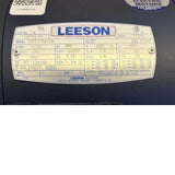 C6T17NK1K Genuine Leeson Brake Motor 230/460 V - Truck To Trailer