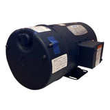 C6T17NK1K Genuine Leeson Brake Motor 230/460 V - Truck To Trailer