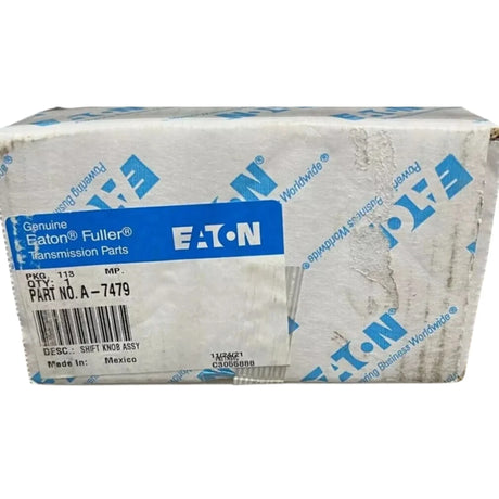 A7479 Genuine Eaton Shift Knob Assembly - Truck To Trailer