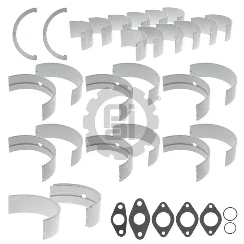671710 Pai Lower Bearing Kit - Truck To Trailer