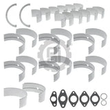 671710 Pai Lower Bearing Kit - Truck To Trailer