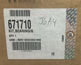 671710 Pai Lower Bearing Kit - Truck To Trailer