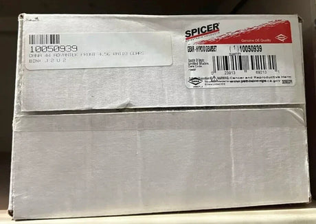 10050939 Genuine Spicer Ring And Pinion Gear Assembly 4.56 Ratio - Truck To Trailer