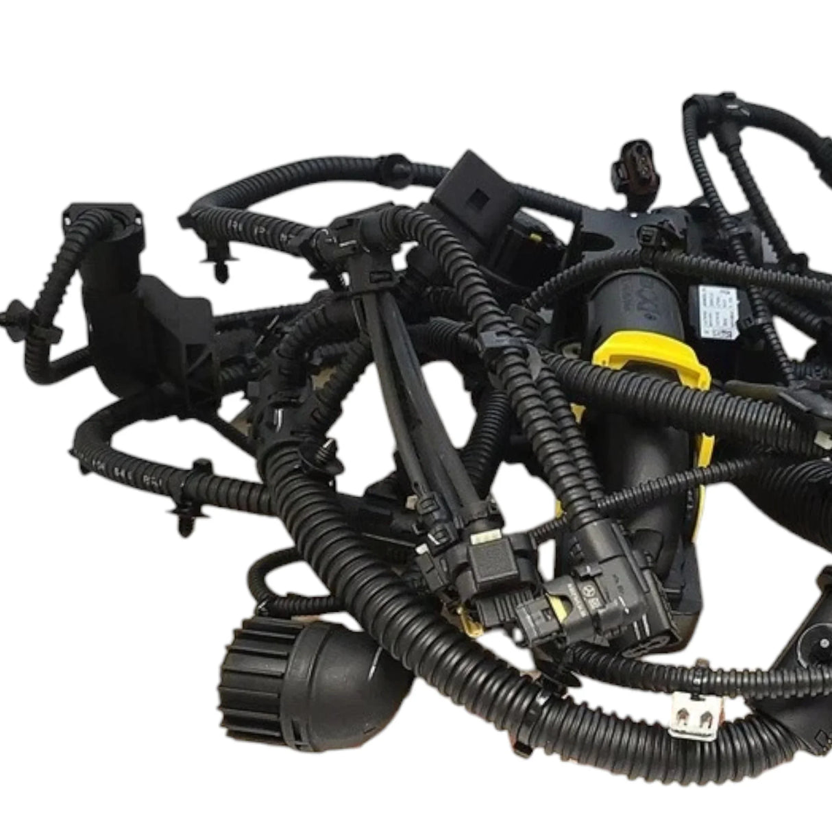 A4721503333 Genuine Detroit Diesel Wiring Harness - Truck To Trailer