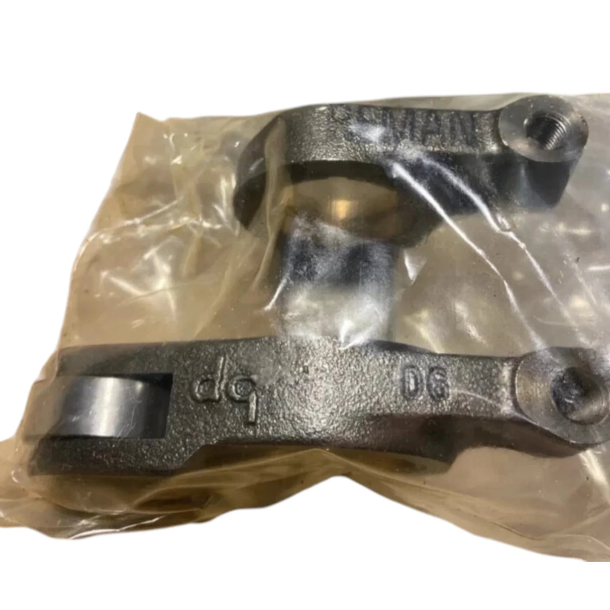 23520644 Genuine Detroit Diesel Intake Rocher Arm - Truck To Trailer