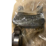 23520644 Genuine Detroit Diesel Intake Rocher Arm - Truck To Trailer