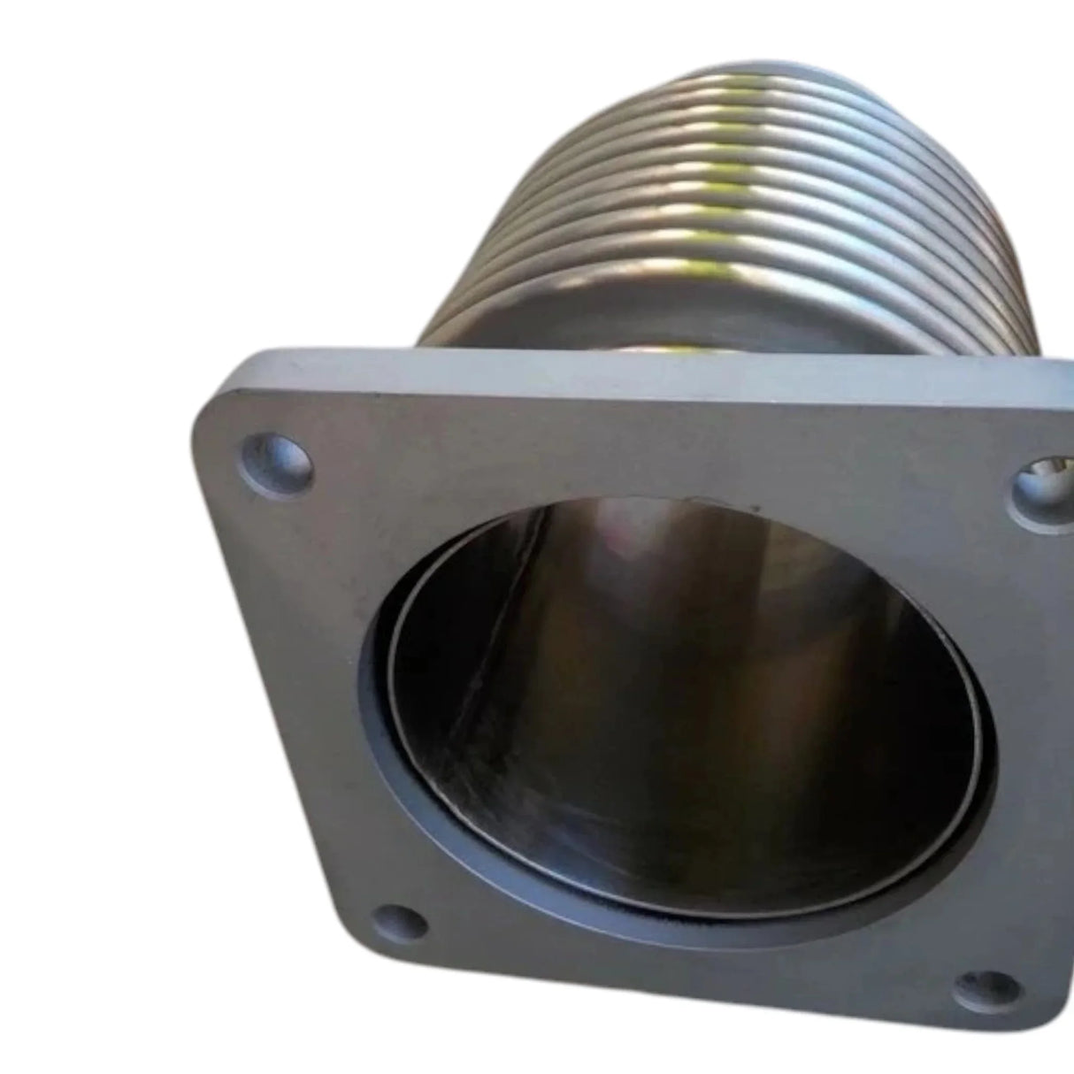 3332253 Genuine Cummins Bellows - Truck To Trailer