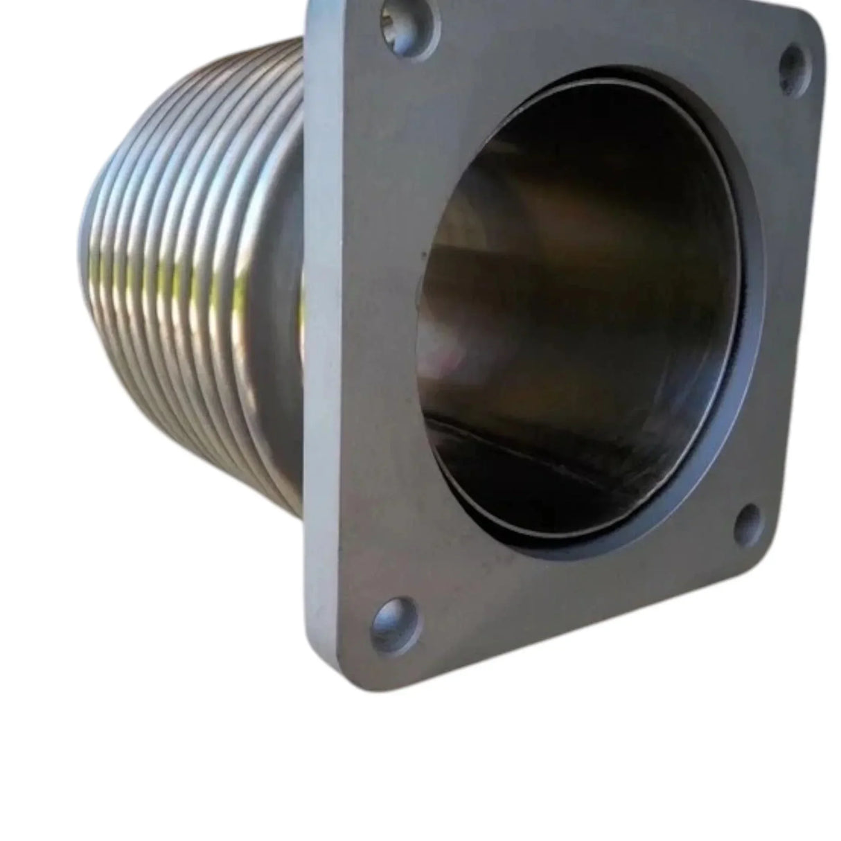 3332253 Genuine Cummins Bellows - Truck To Trailer