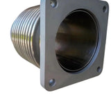 3332253 Genuine Cummins Bellows - Truck To Trailer