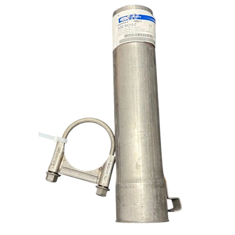 5U9Z-5A212-C Genuine Ford Exhaust Pipe - Truck To Trailer
