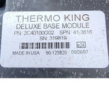41-3616 Genuine Thermo King Deluxe Base Module - Truck To Trailer