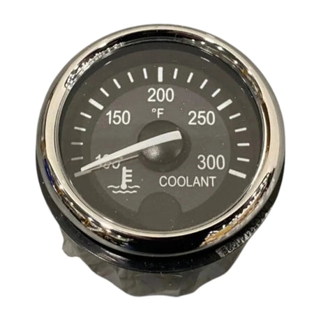 Q436066105CK Genuine Paccar Coolant Temperature Gauge Kit - Truck To Trailer