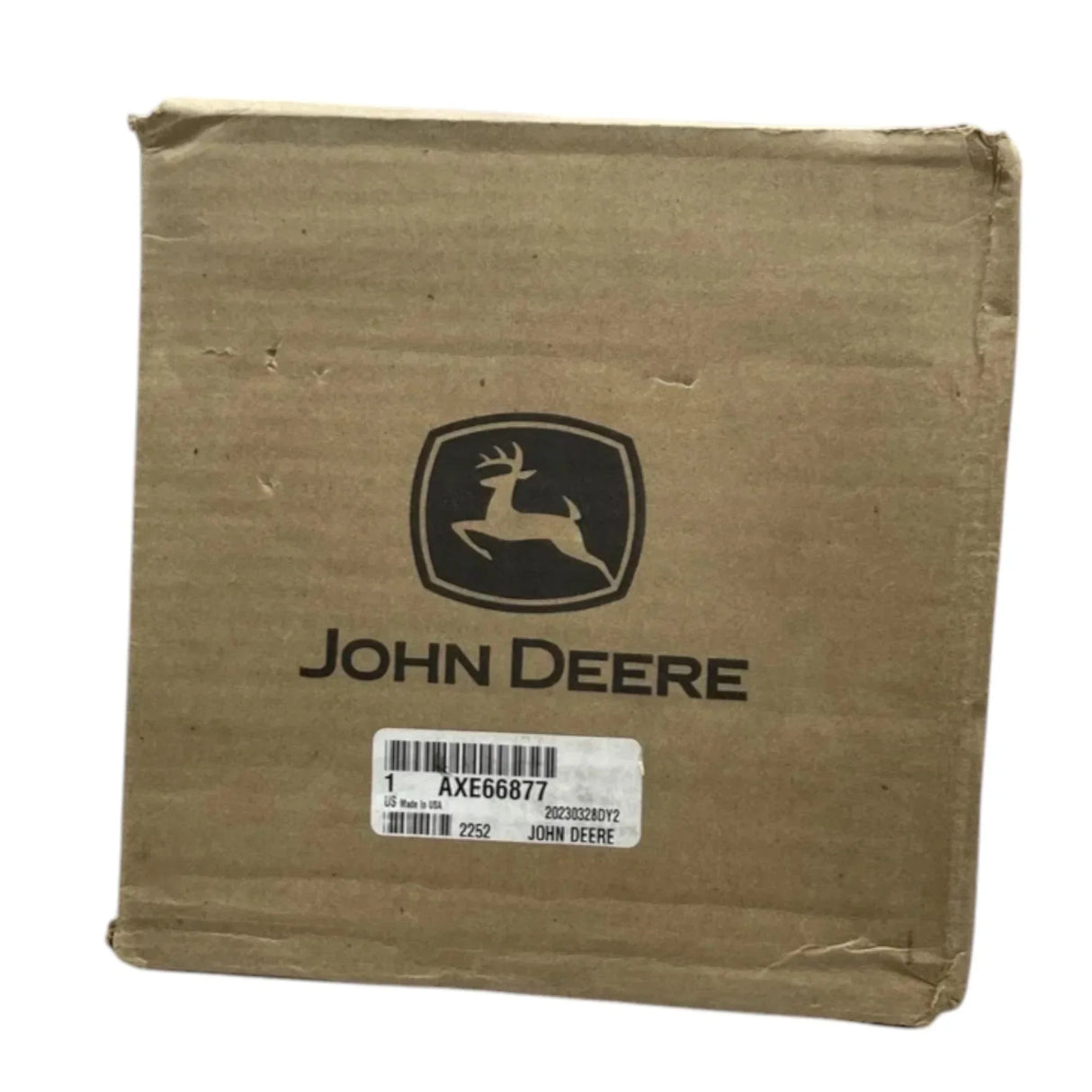 AXE37871 Genuine John Deere Left Side Control Unit - Truck To Trailer