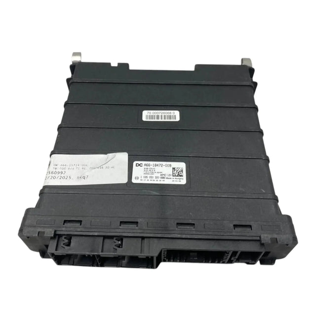 A6618472005 Genuine Freightliner Interface Multiplexing Control Module - Truck To Trailer