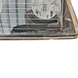 A66-10227-018 Genuine Freightliner Left Side Head Light - Truck To Trailer