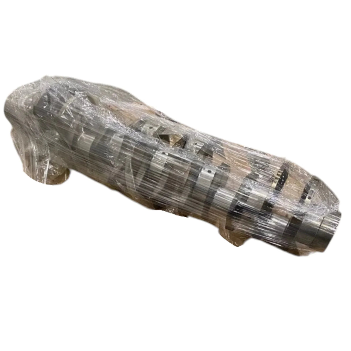 23515598 Genuine Detroit Diesel Crankshaft - Truck To Trailer