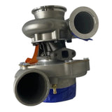 27404210799 Precision Turbocharger - Truck To Trailer