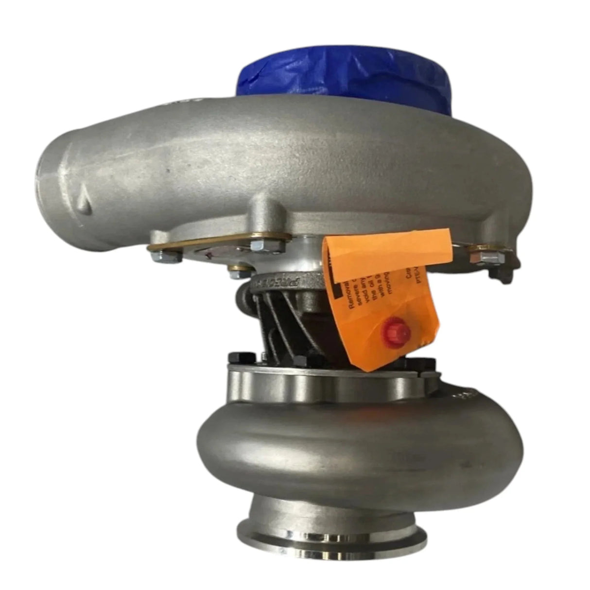 27404210799 Precision Turbocharger - Truck To Trailer