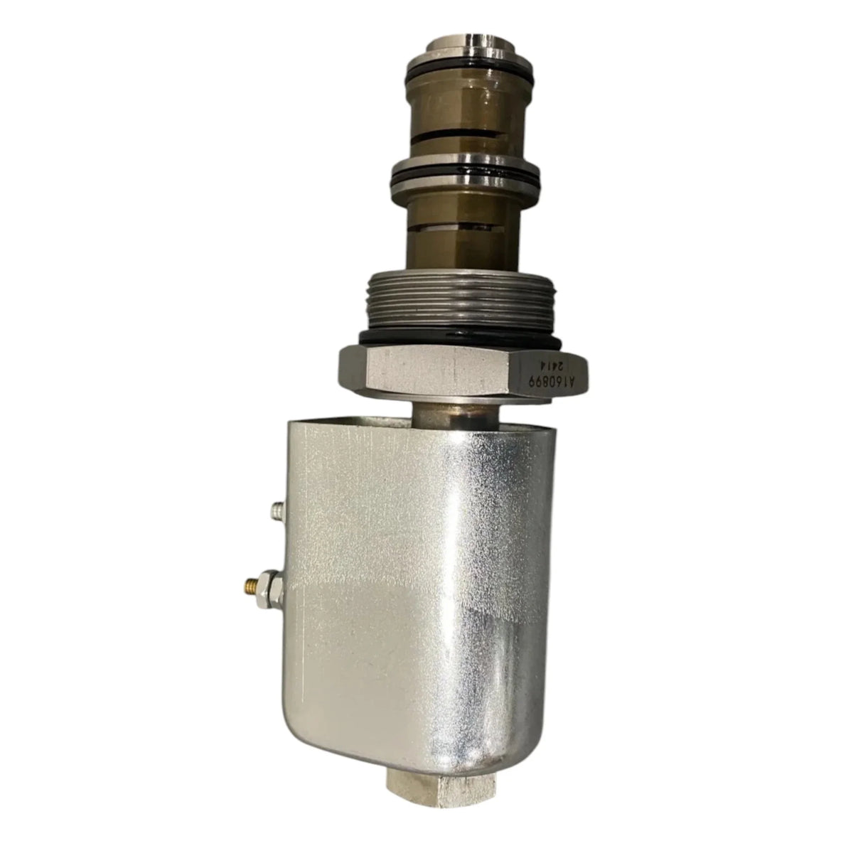 A160899 Genuine CNH Valve - Truck To Trailer