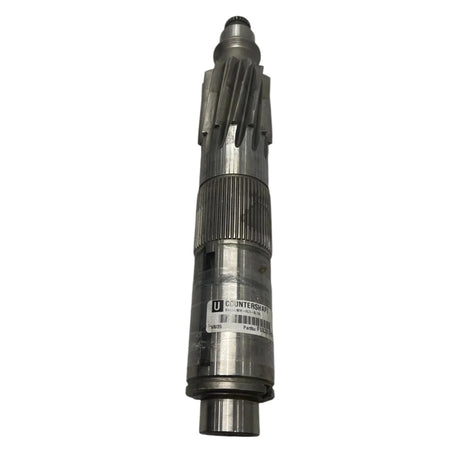 FUL3316194 Genuine International Countershaft - Truck To Trailer