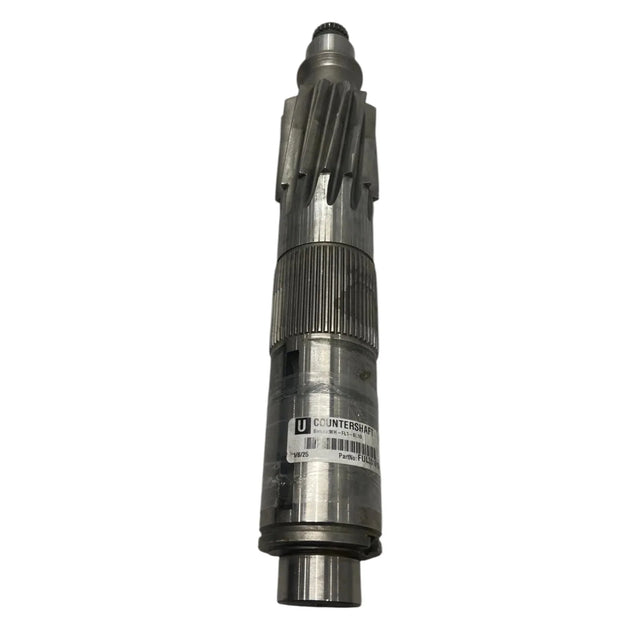 FUL3316194 Genuine International Countershaft - Truck To Trailer