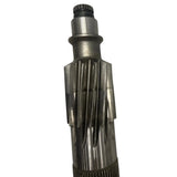 FUL3316194 Genuine International Countershaft - Truck To Trailer