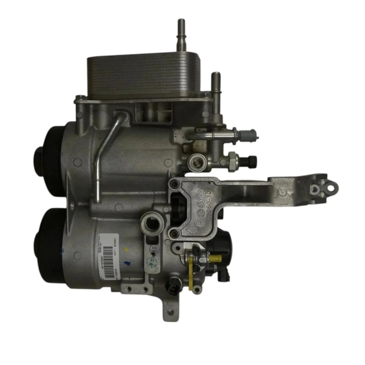 1890331C92 Genuine International Fuel Filter Housing Assembly - Truck To Trailer