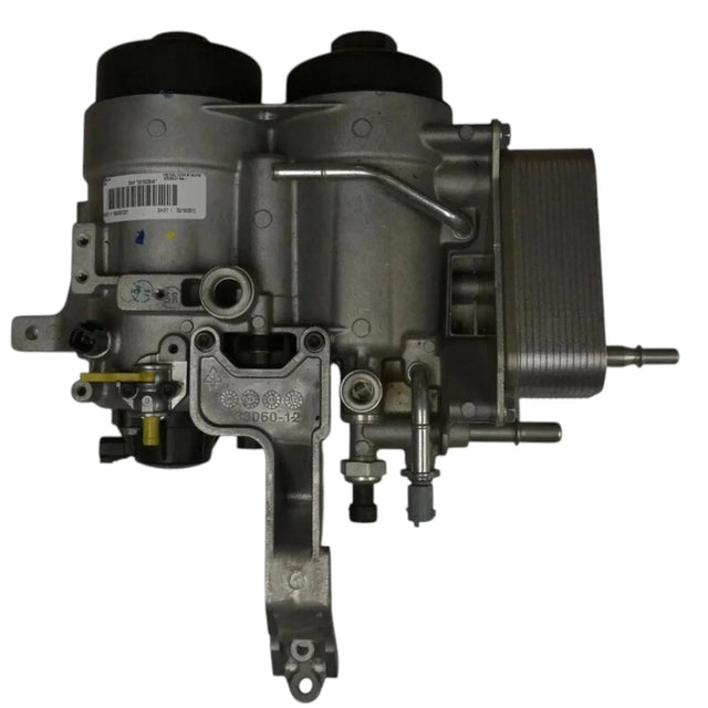 1890331C92 Genuine International Fuel Filter Housing Assembly - Truck To Trailer