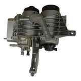 1890331C92 Genuine International Fuel Filter Housing Assembly - Truck To Trailer