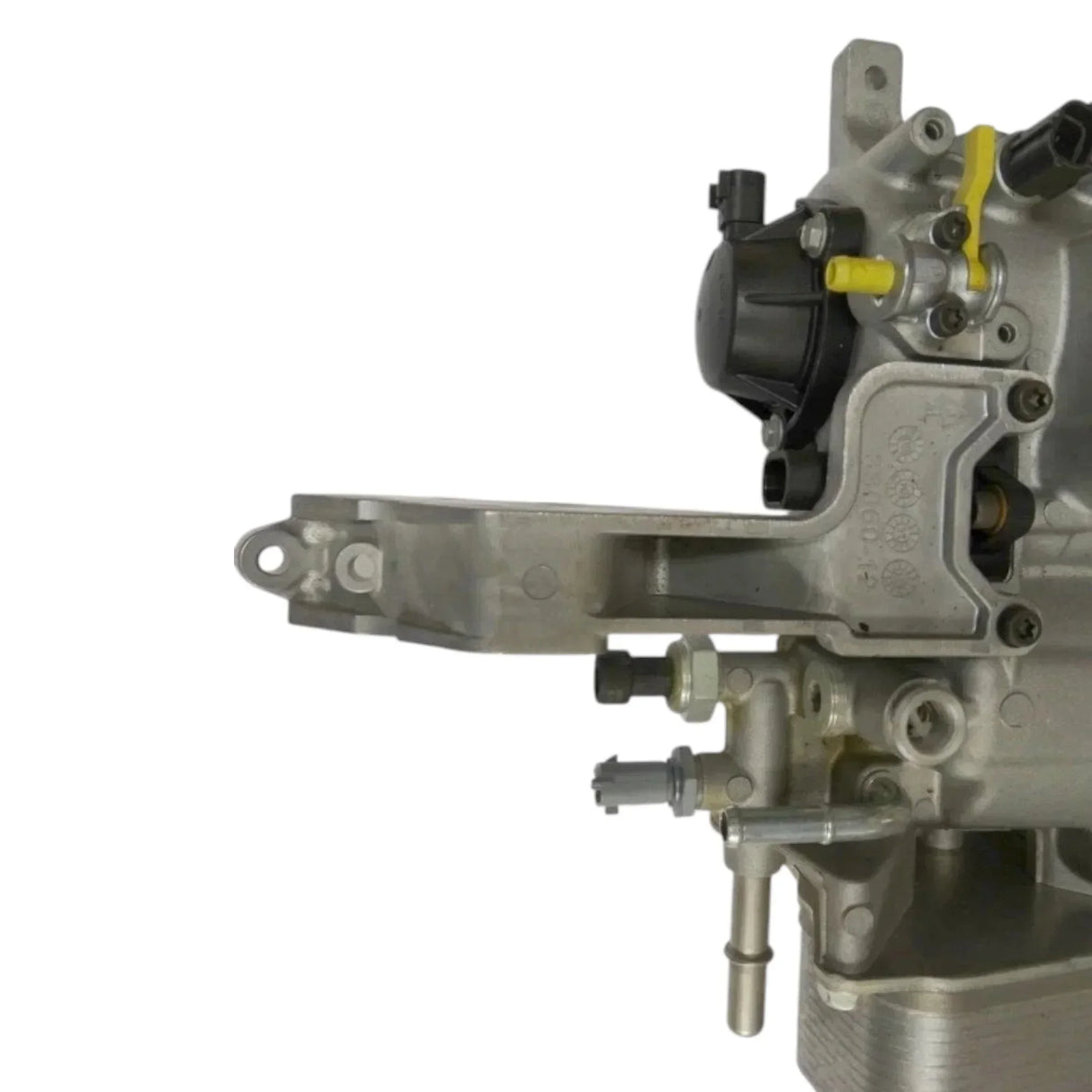 1890331C92 Genuine International Fuel Filter Housing Assembly - Truck To Trailer