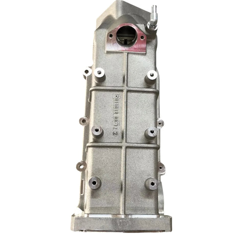 2514470C91 Genuine International EGR Exhaust Gas Recirculation Cooler - Truck To Trailer
