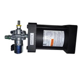 3610273C1 Genuine International Transmission Retarder Accumulator Assembly - Truck To Trailer