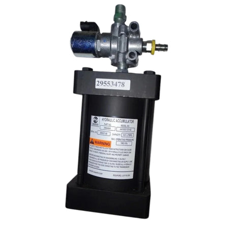 3610273C1 Genuine International Transmission Retarder Accumulator Assembly - Truck To Trailer