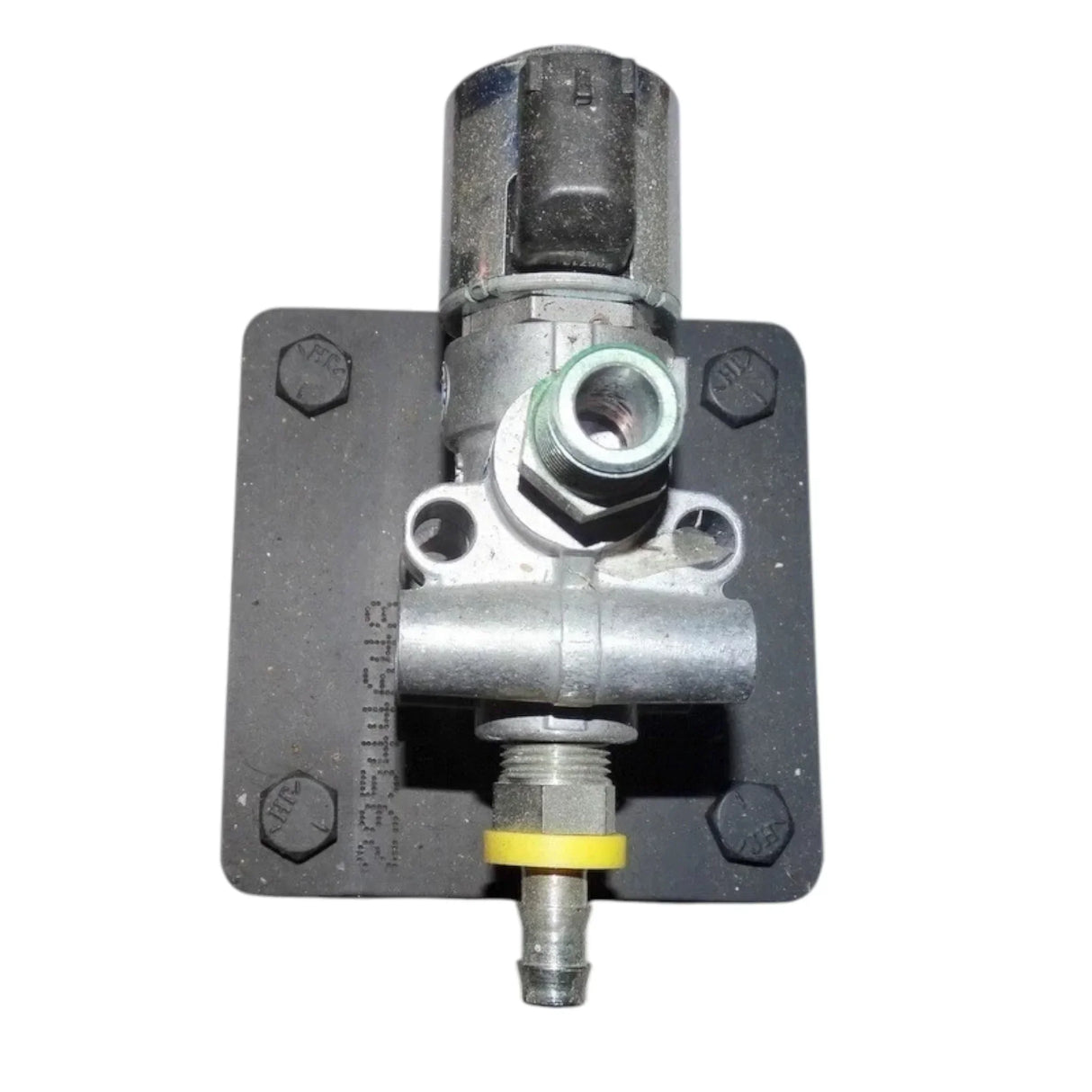 3610273C1 Genuine International Transmission Retarder Accumulator Assembly - Truck To Trailer