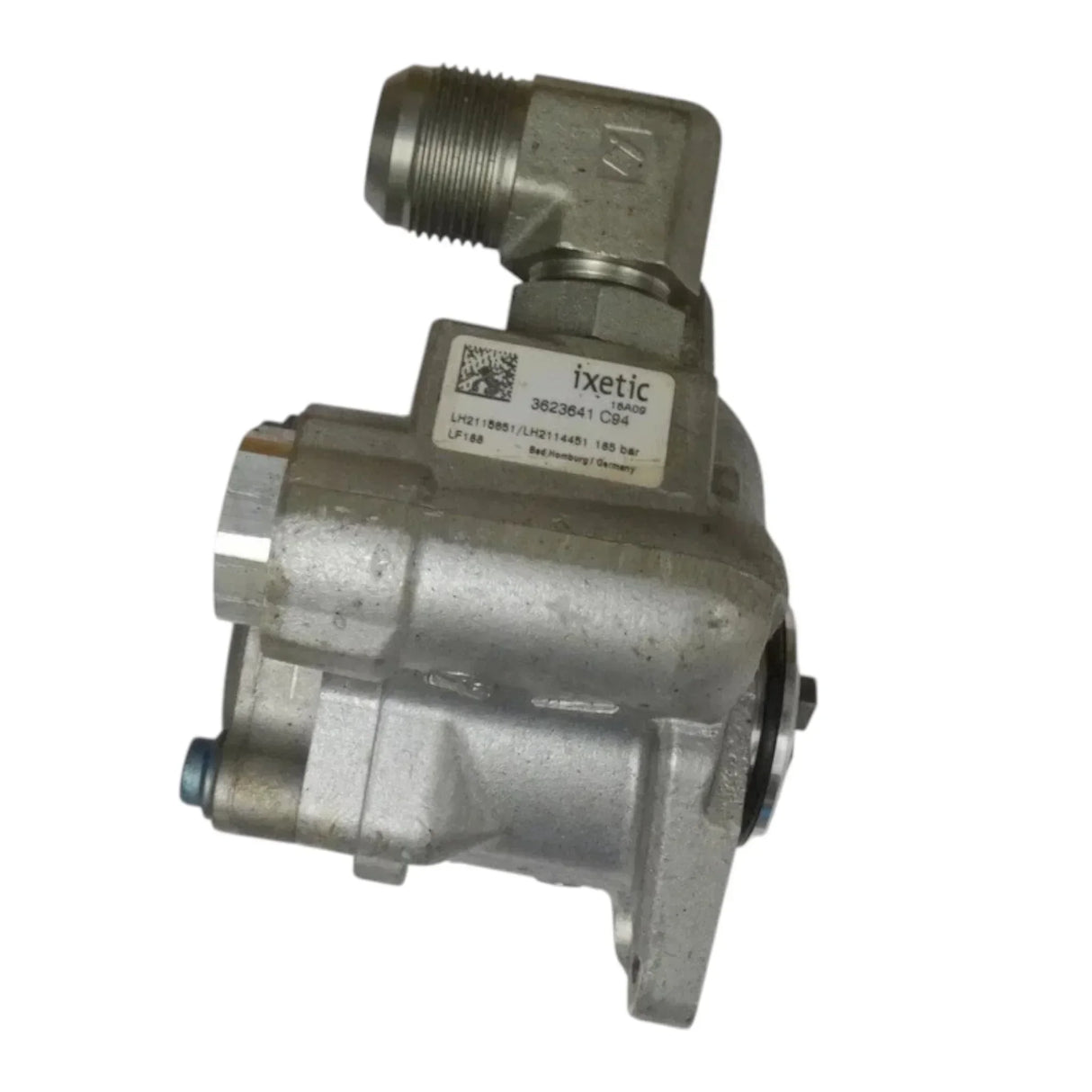 4188406C91 Genuine International Power Steering Pump - Truck To Trailer