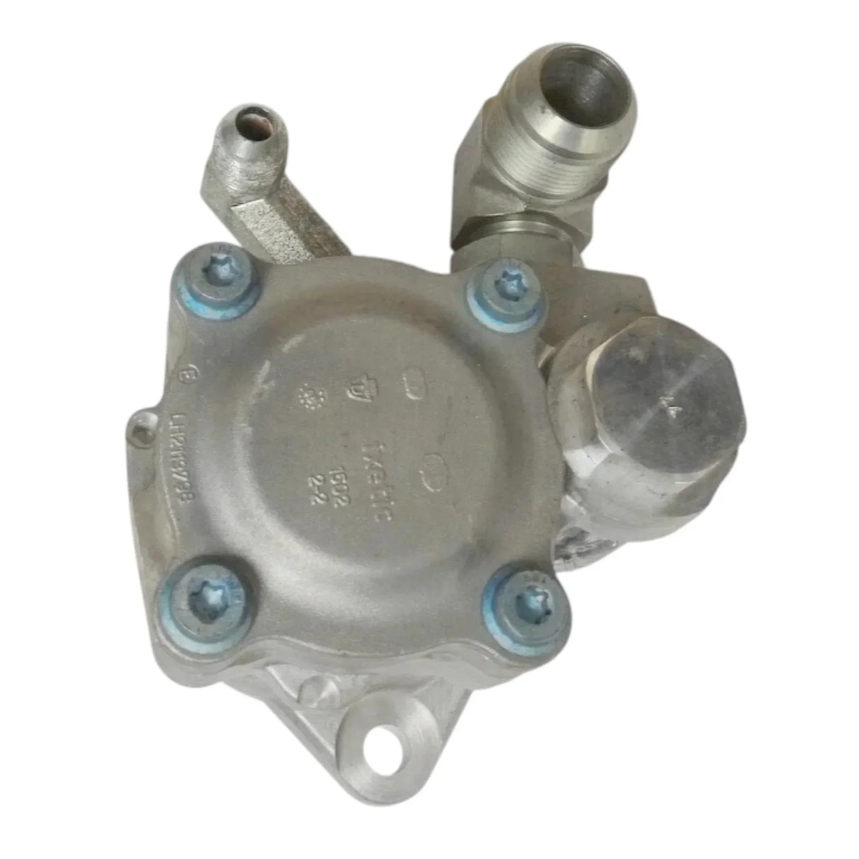 4188406C91 Genuine International Power Steering Pump - Truck To Trailer