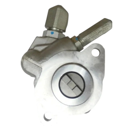 4188406C91 Genuine International Power Steering Pump - Truck To Trailer