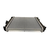 243-6260 Genuine CAT Radiator - Truck To Trailer