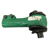 RE583653 Genuine John Deere Outer Tie Rod - Truck To Trailer