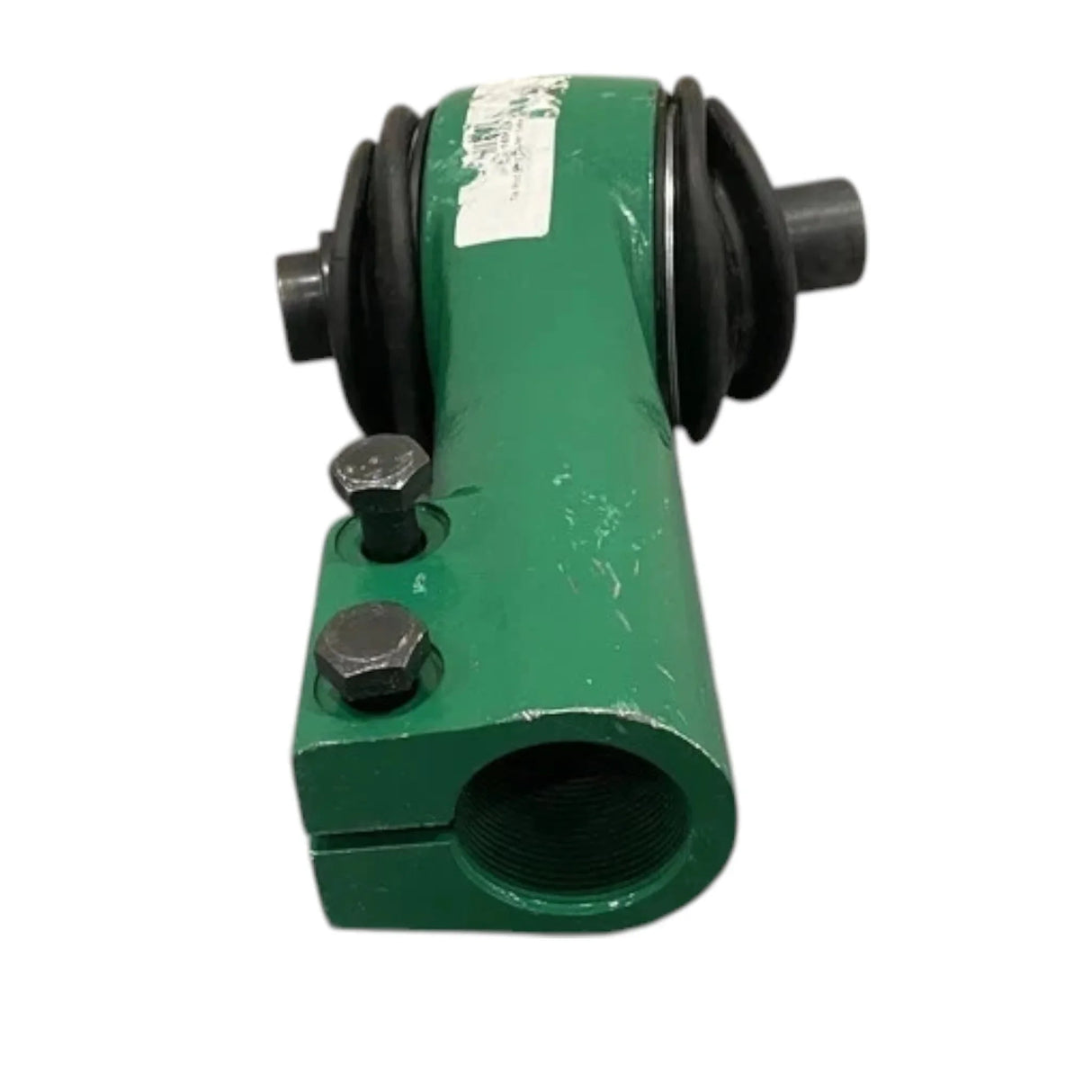 RE583653 Genuine John Deere Outer Tie Rod - Truck To Trailer